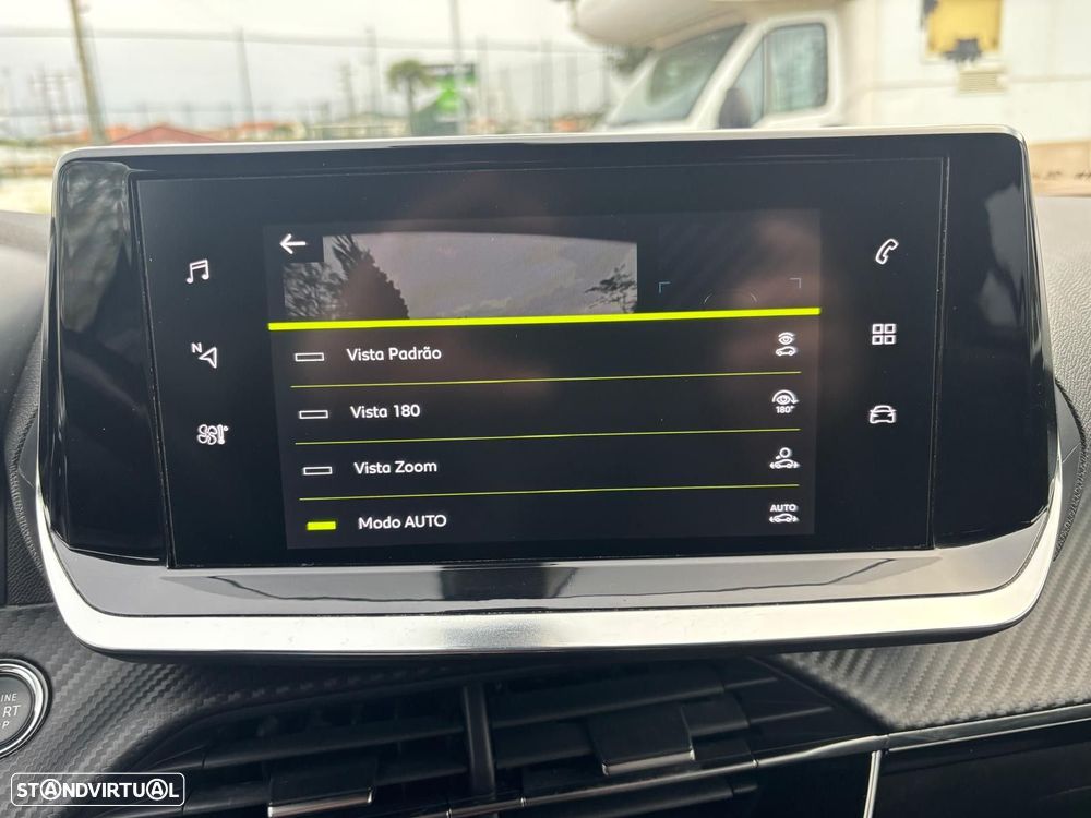 Peugeot 2008 1.5 BlueHDi Allure Pack - 40