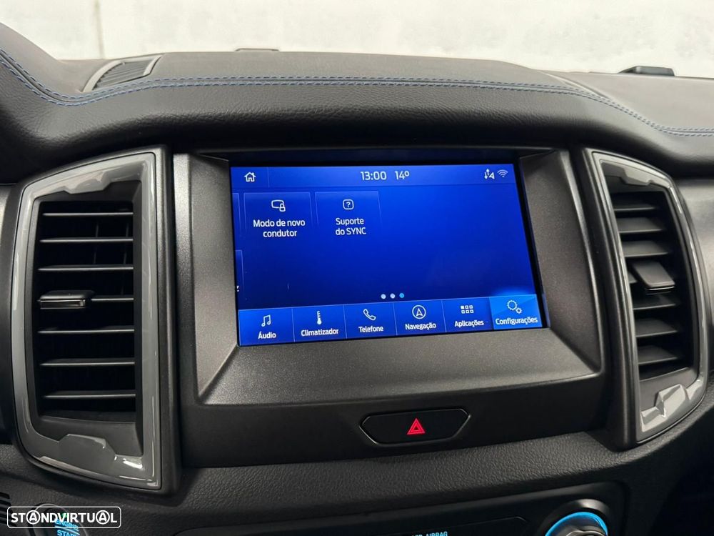 Ford Ranger 2.0 TDCi CD Raptor 4WD - 30