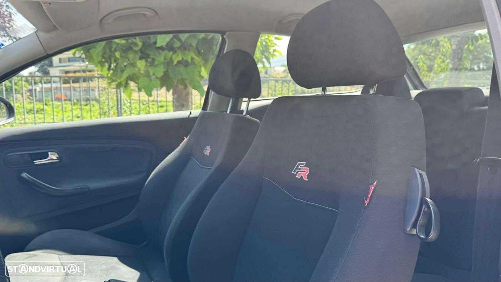 SEAT Ibiza 1.4 16V Sport - 9