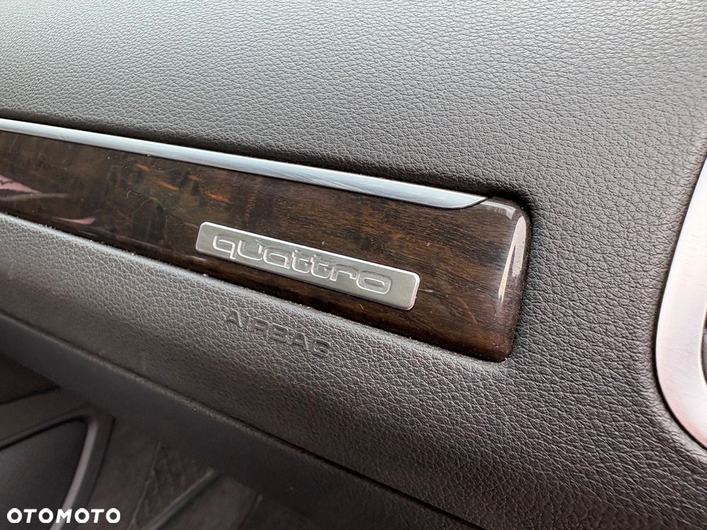 Audi Q7 3.0 TDI DPF Quattro Tiptronic - 30