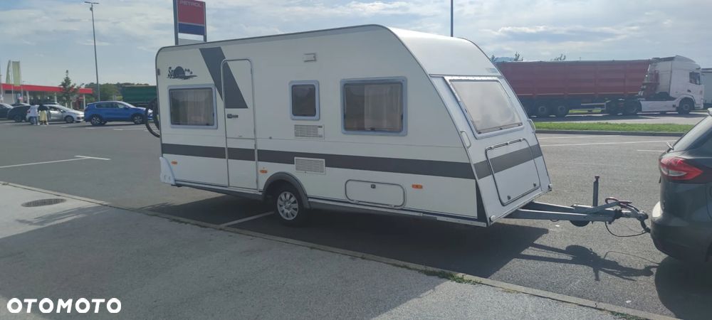 Wilk Sport - 1
