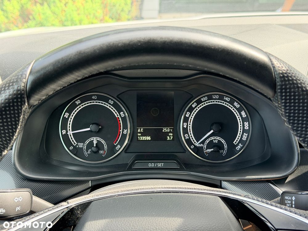Skoda Scala 1.5 TSI Style - 15