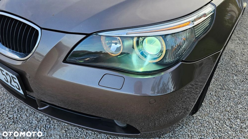 BMW Seria 5 - 30