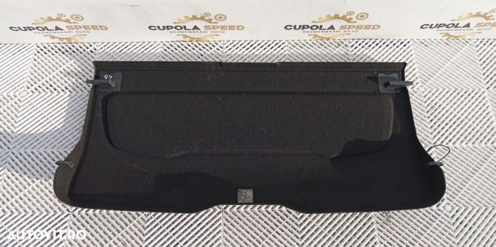 Polita portbagaj 8Y4867769 Audi A3 4 (8Y) [2020 - 2020] - 2