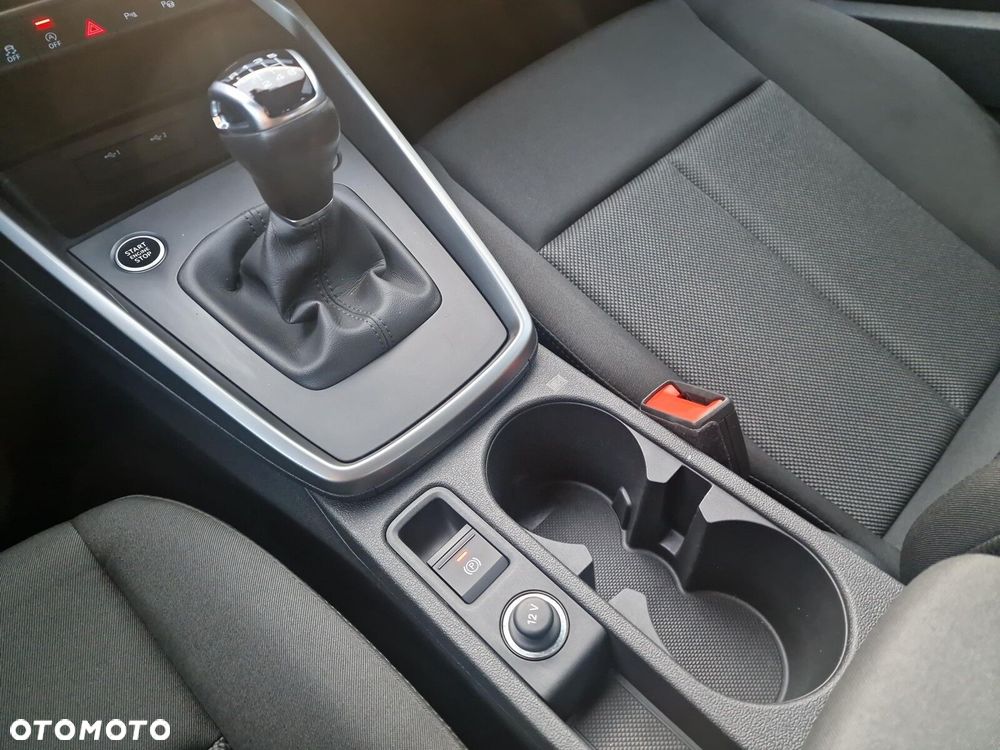 Audi A3 Sportback 30 TDI - 13