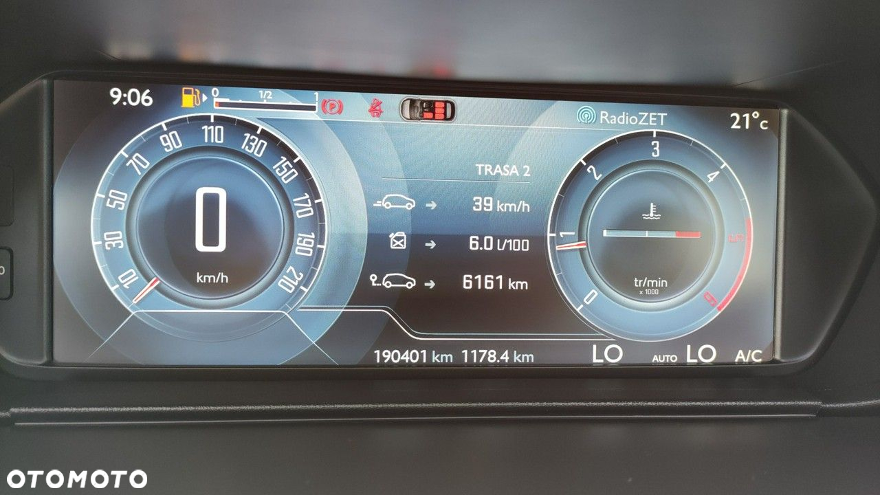 Citroën C4 Picasso - 31