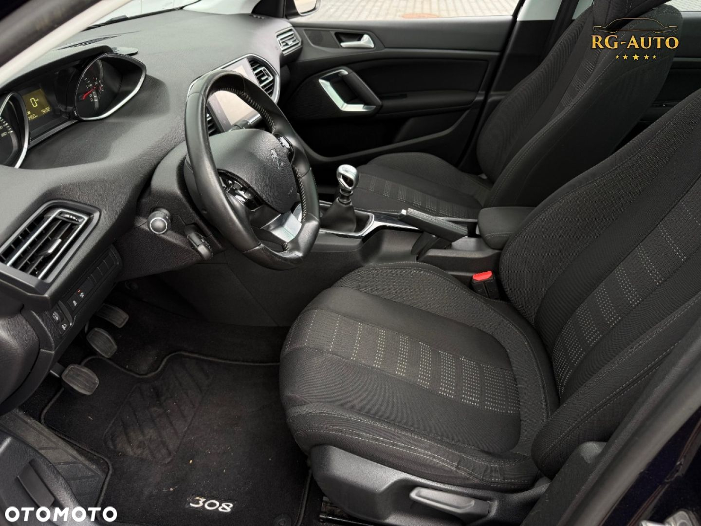 Peugeot 308 - 29