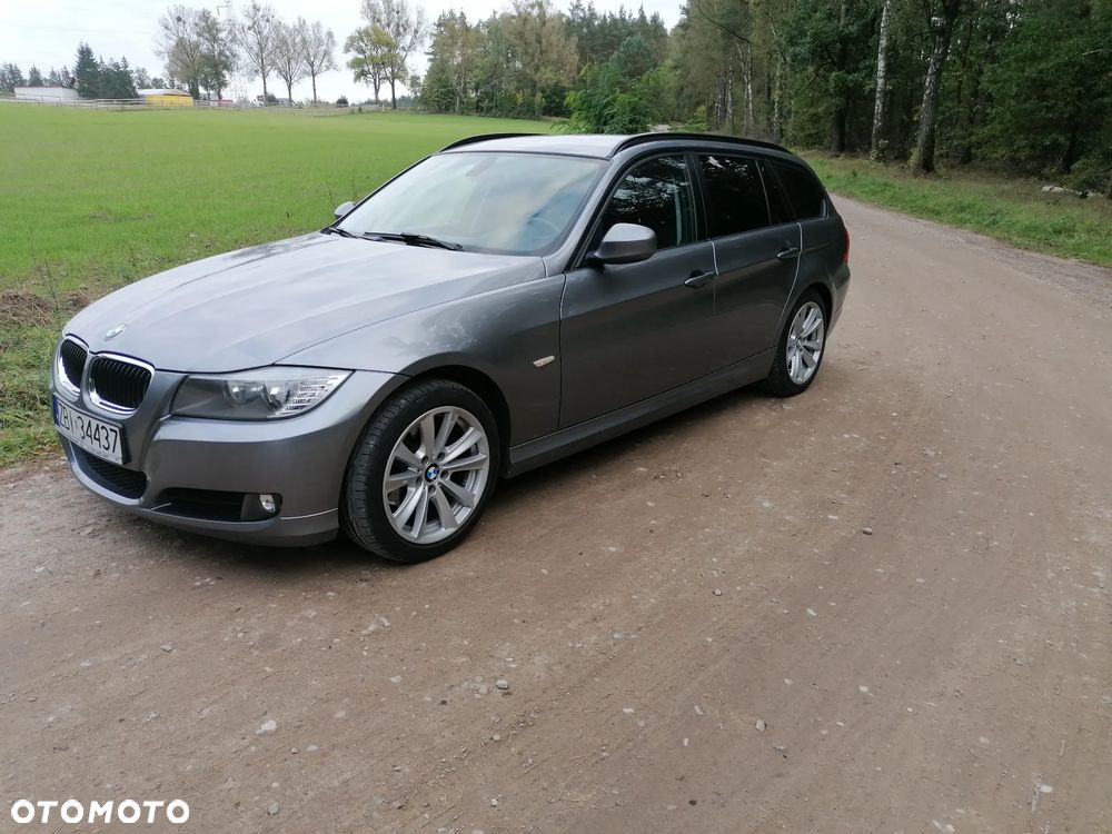 BMW Seria 3 - 19