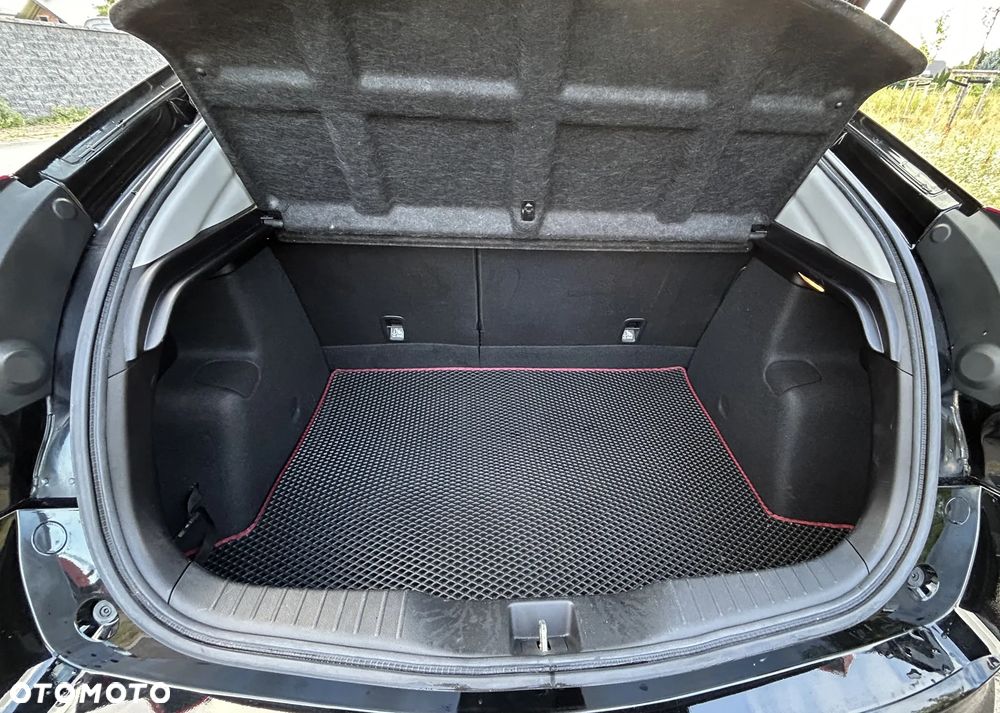 Honda Civic 1.4 Comfort - 9