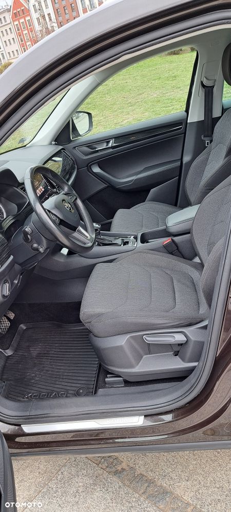 Skoda Kodiaq - 7