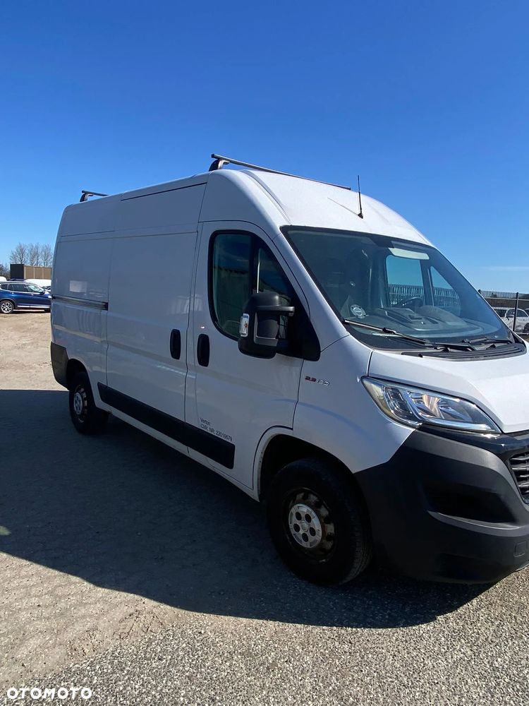 Renault Master - 1