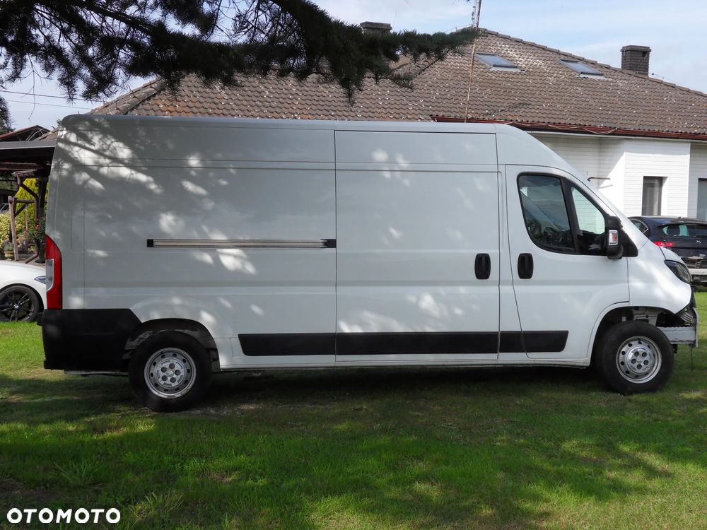 Peugeot BOXER - 7