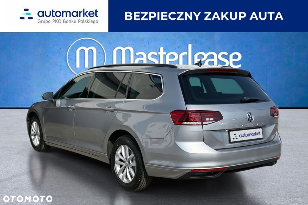 Volkswagen Passat 2.0 TDI EVO Business - 7