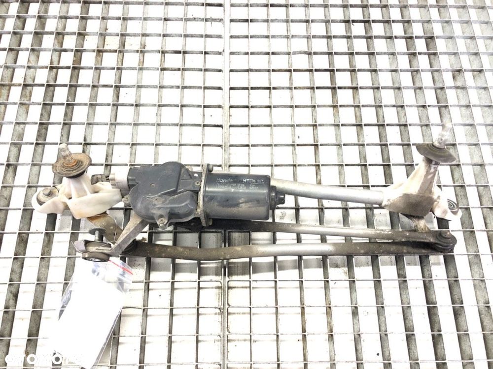 MECHANIZM WYCIERACZEK PRZÓD - 77.00 PLN - HONDA JAZZ II (GD_, GE3, GE2) 2001 - 2008 1.2 i-DSI (GD5, - 1