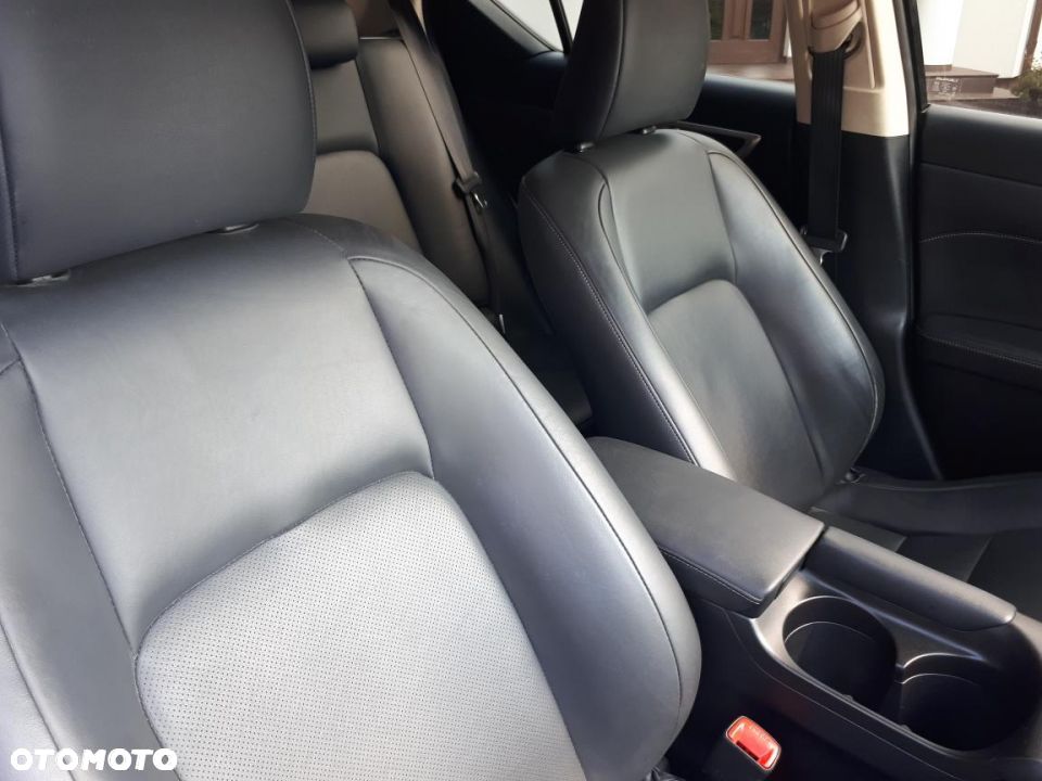 Lexus CT Executive Line - 12