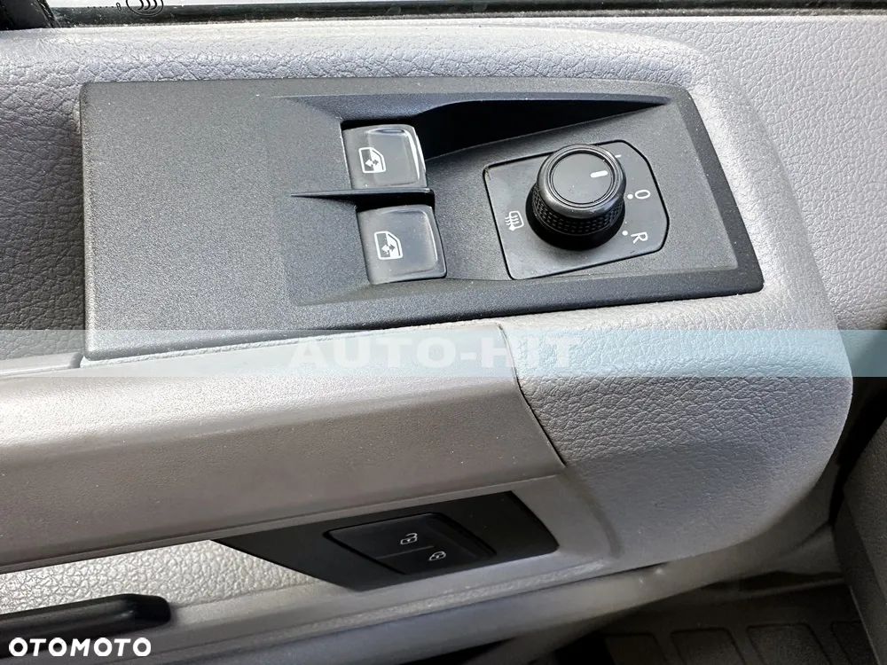 Volkswagen Crafter - 22