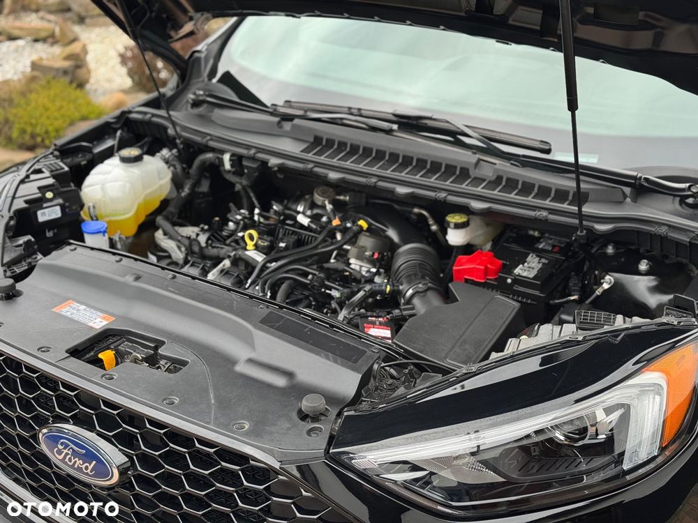 Ford Edge - 23