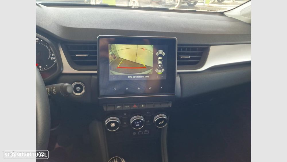 Mitsubishi ASX 1.0 MPI-T Invite - 13