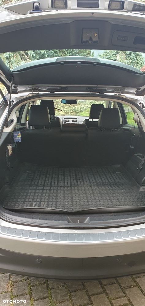 Mazda CX-9 3.7 V6 Limitowana edycja - 10