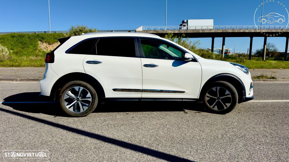 Kia e-Niro Edition 7 - 8