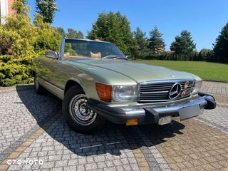 Mercedes-Benz SL