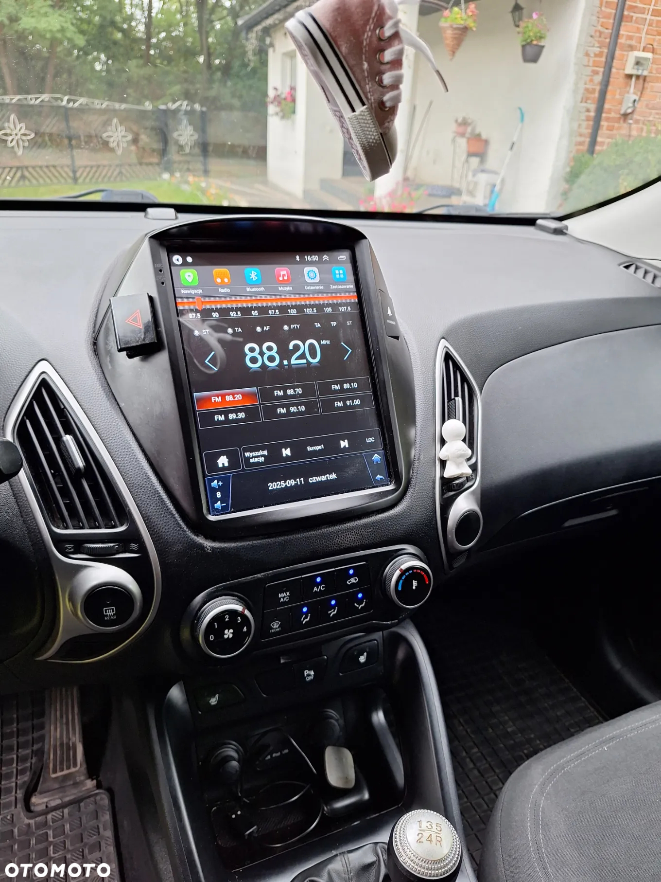 Hyundai ix35 2.0 Classic - 9