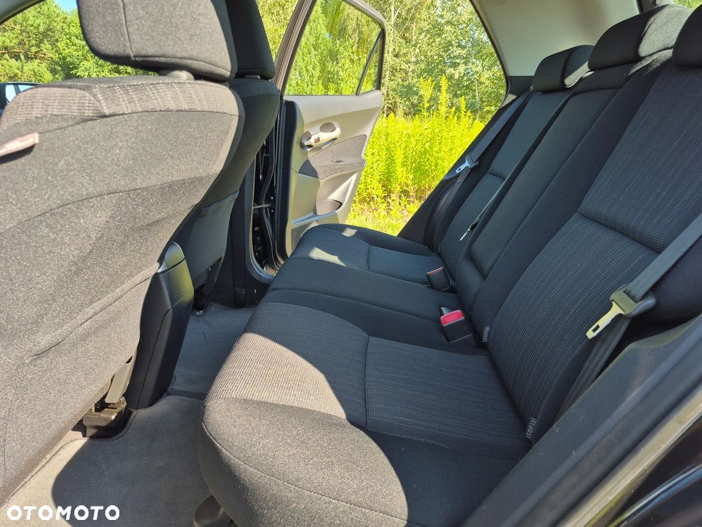 Toyota Auris - 23