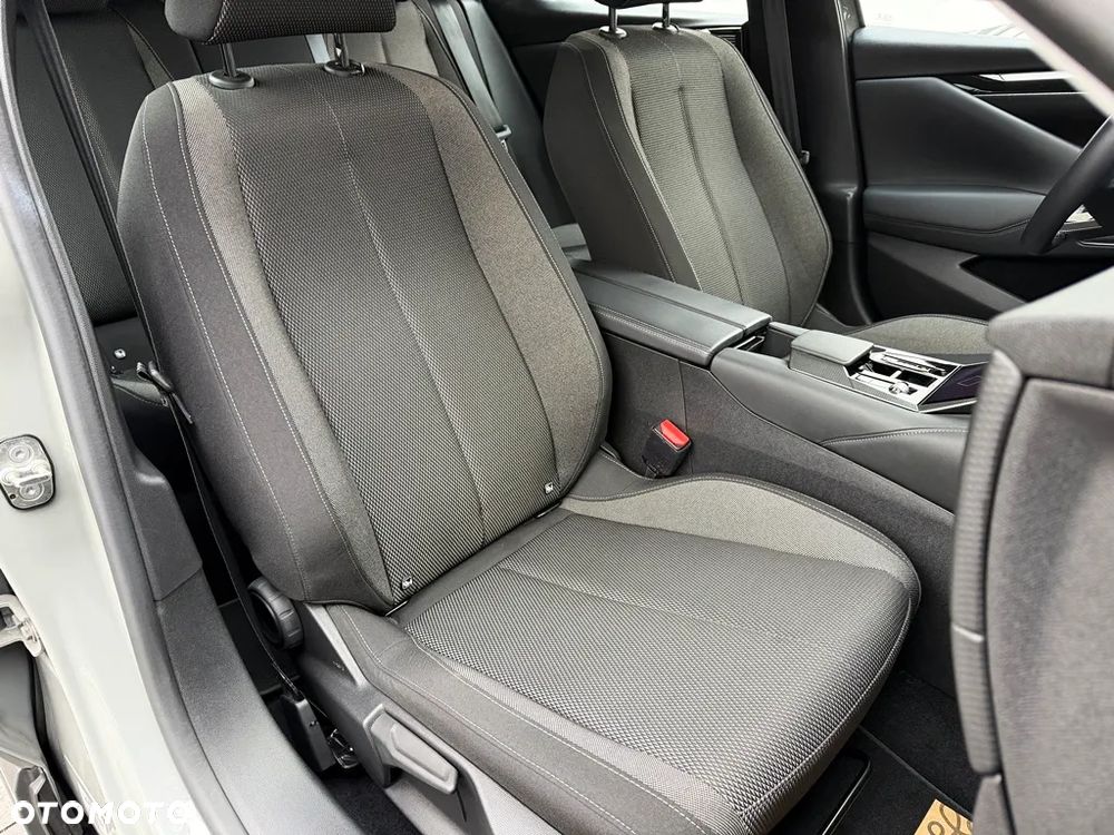 DS Automobiles DS 4 - 35