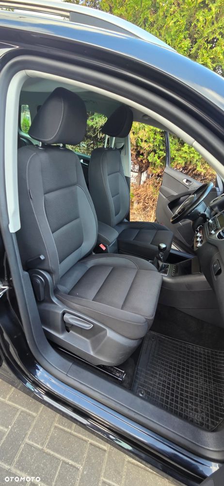 Volkswagen Tiguan 1.4 TSI Trend&Fun - 37