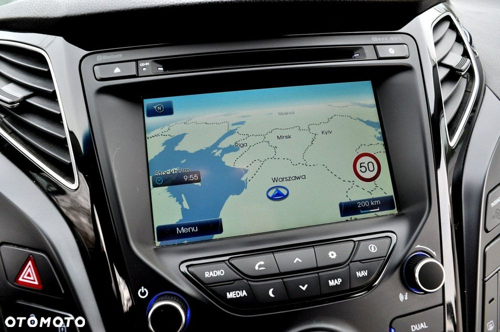 Hyundai i40 1.7 CRDi Comfort - 15