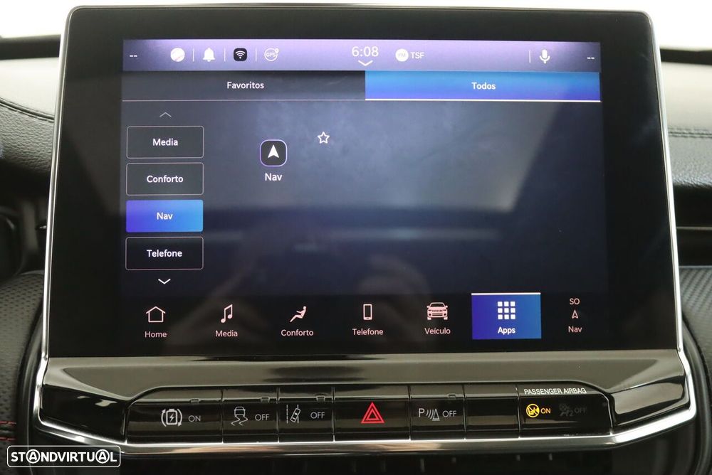 Jeep Compass 1.3 TG S - 28