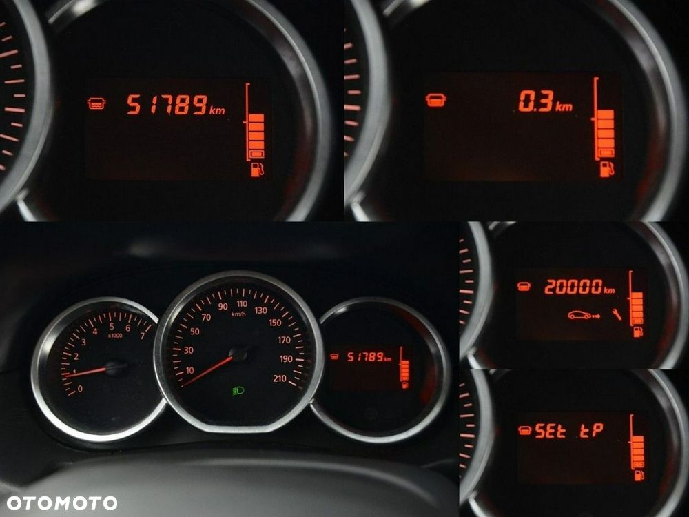 Dacia Duster - 21