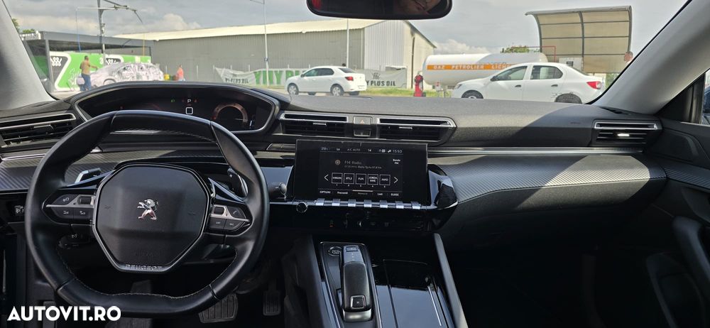 Peugeot 508 - 6