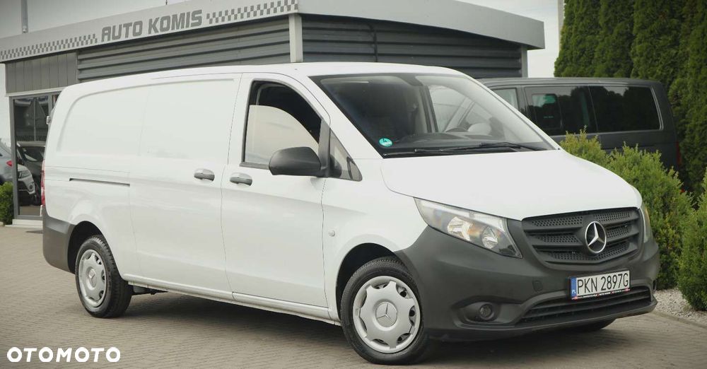 Mercedes-Benz Vito - 3