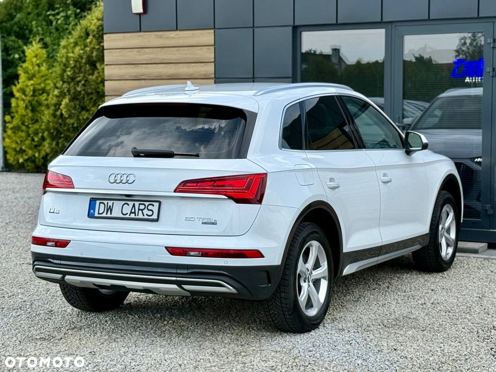 Audi Q5 50 TFSI e quattro S tronic design - 4