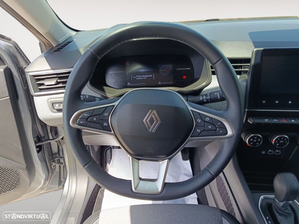 Renault Clio - 12