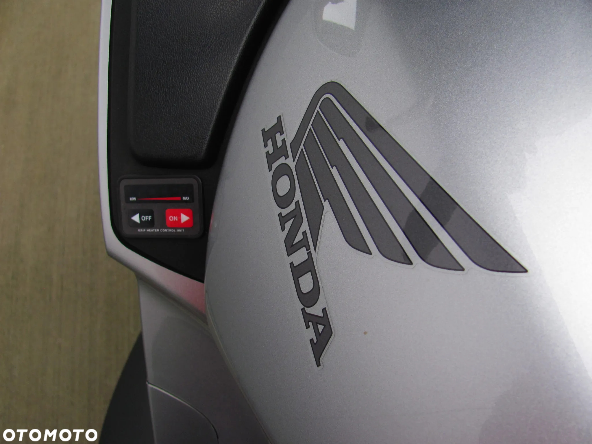 Honda ST - 11