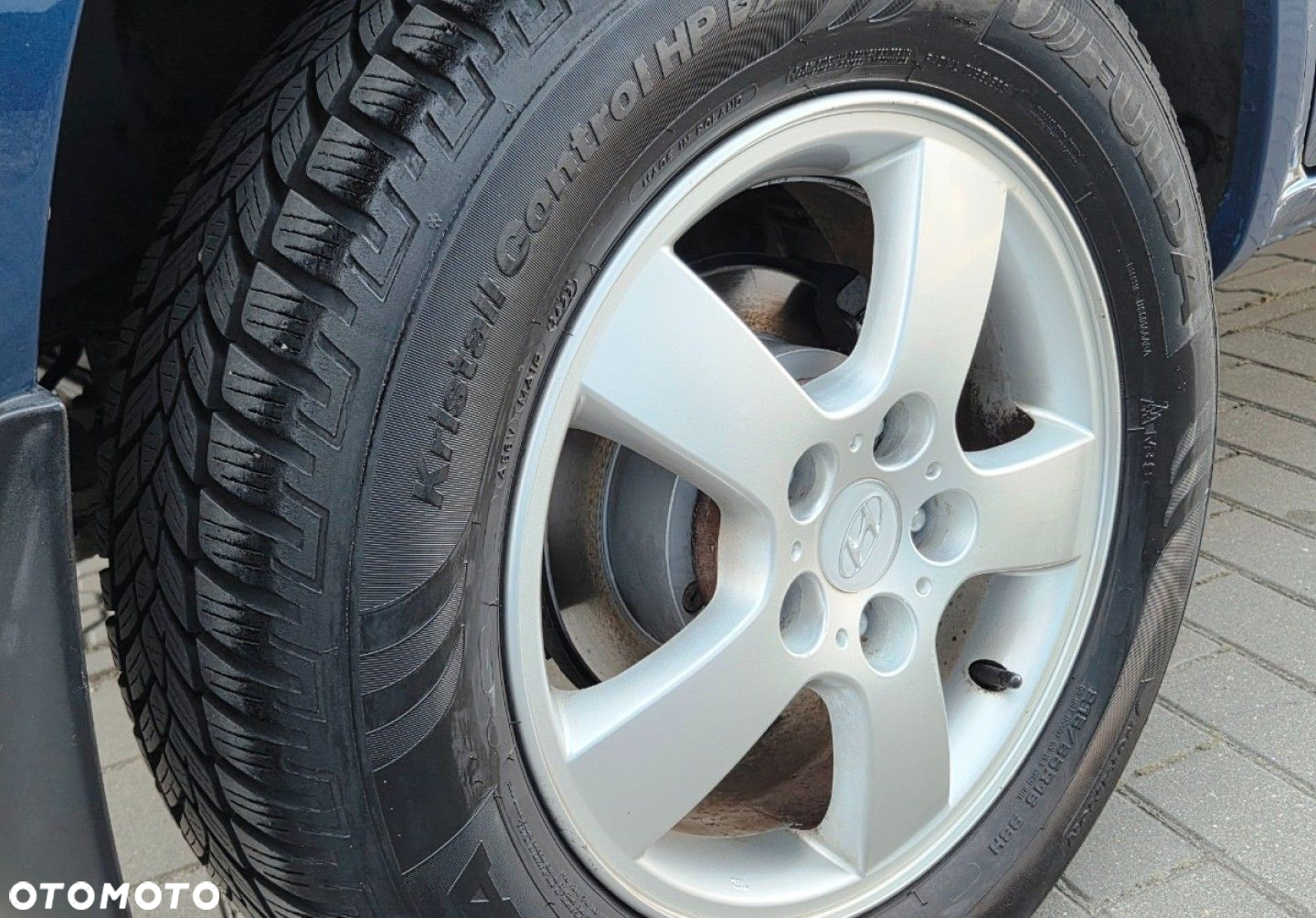 Hyundai Tucson - 14