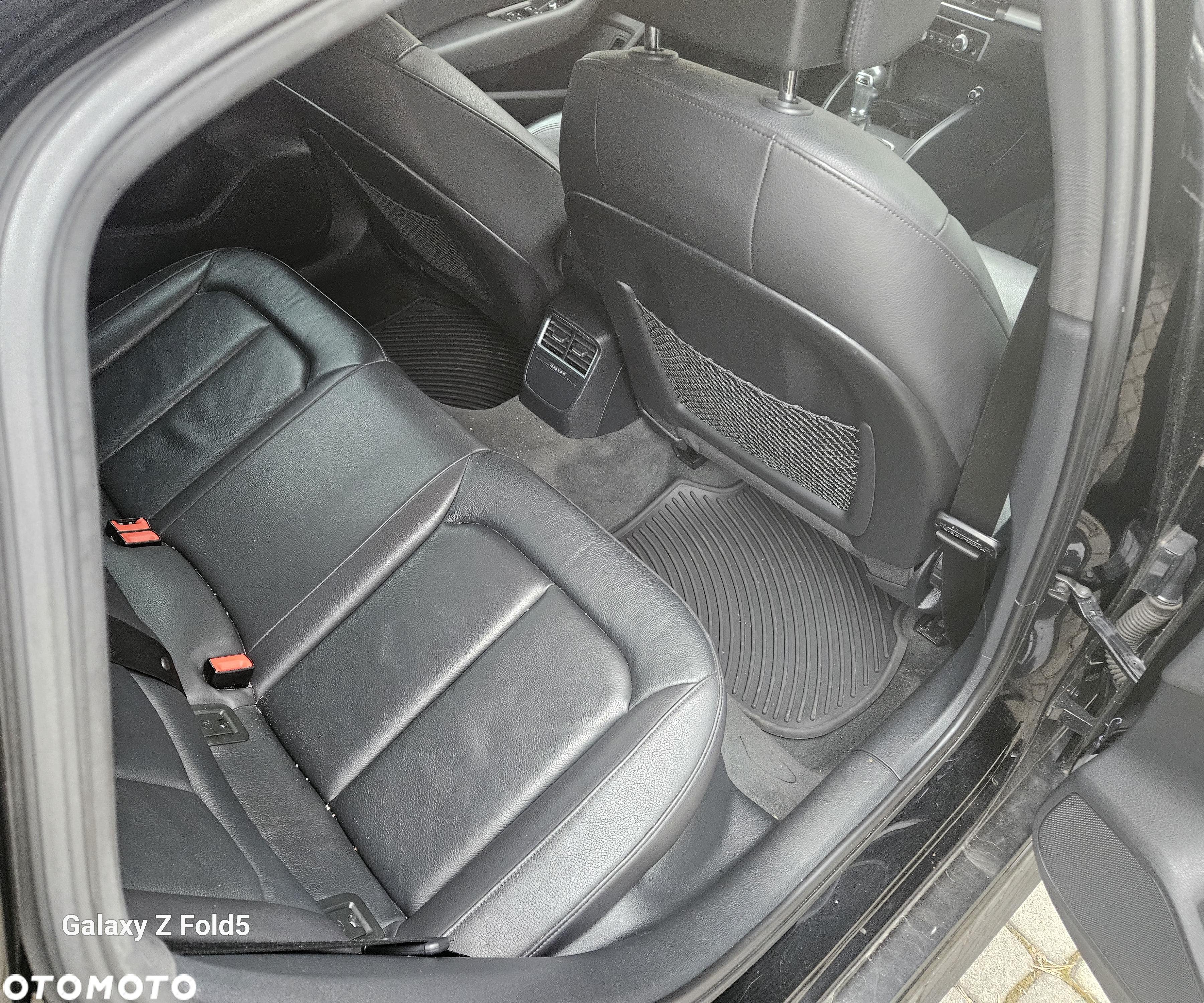 Audi A3 1.8 TFSI Sportback S tronic S line Sportpaket - 15