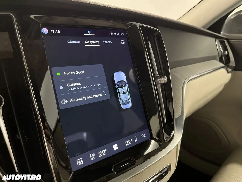 Volvo S60 - 18