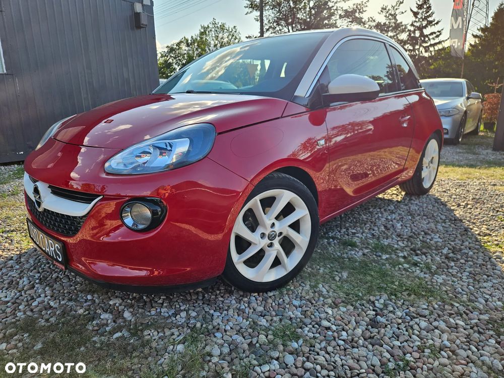 Opel Adam 1.4 Start/Stop Unlimited - 3