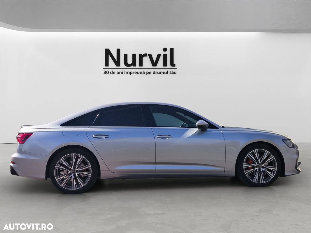 Audi A6 Limuzina 50 TDI quattro Tiptronic - 6