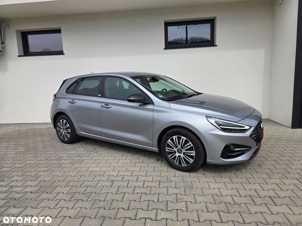 Hyundai i30 - 17