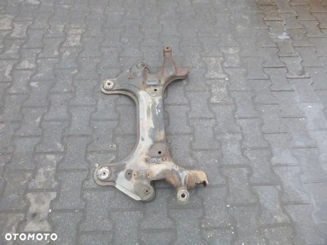 SANKI WÓZEK ŁAWA KOŁYSKA DAEWOO KALOS - 5