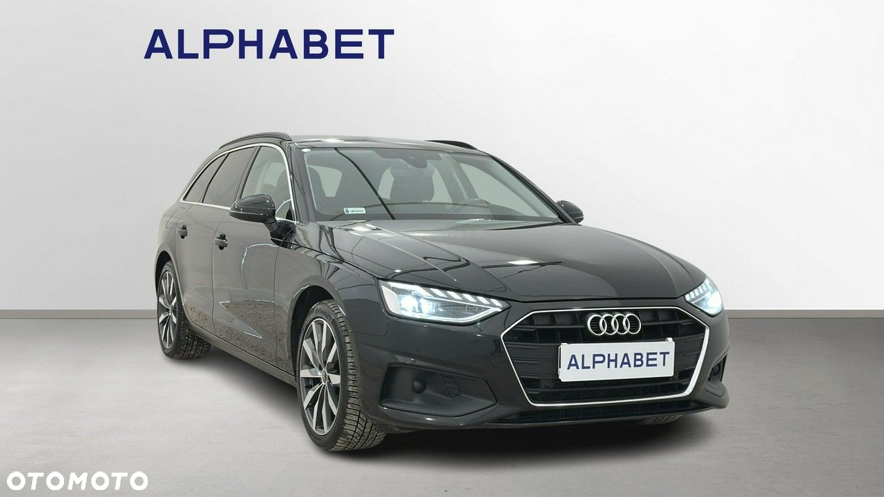Audi A4 - 8