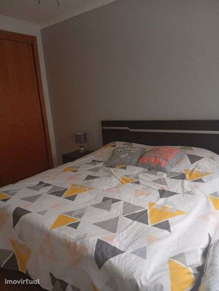 Vende-se Apartamento T3 - Grande imagem: 4/7