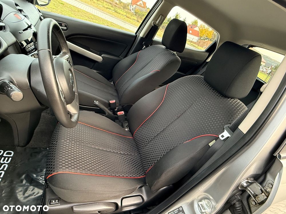 Mazda 2 1.5 Sport & Style - 25