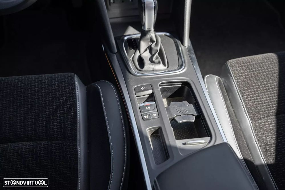 Renault Mégane Sport Tourer 1.5 Blue dCi Bose Edition EDC - 10