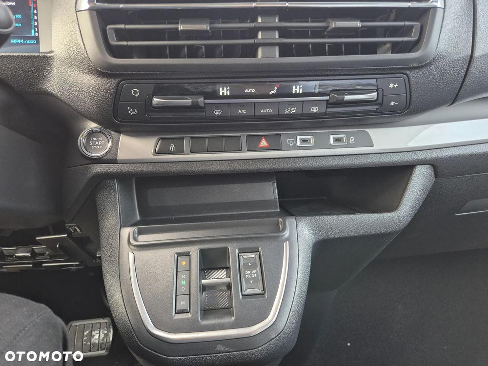 Citroën SpaceTourer 2.0 BlueHDi XL Plus EAT8 - 13