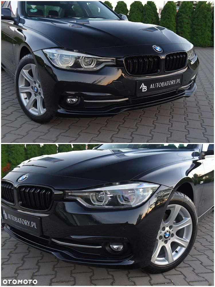 BMW Seria 3 - 13